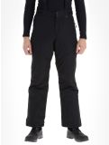 Miniatura Whistler, Drizzle pantaloni da sci uomo Black nero 