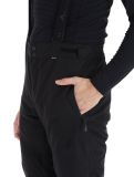 Miniatura Whistler, Drizzle pantaloni da sci uomo Black nero 