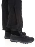 Miniatura Whistler, Drizzle pantaloni da sci uomo Black nero 