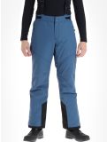 Miniatura Whistler, Drizzle pantaloni da sci uomo Ensign Blue blu 