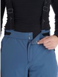 Miniatura Whistler, Drizzle pantaloni da sci uomo Ensign Blue blu 