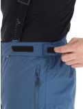 Miniatura Whistler, Drizzle pantaloni da sci uomo Ensign Blue blu 