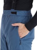 Miniatura Whistler, Drizzle pantaloni da sci uomo Ensign Blue blu 