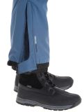 Miniatura Whistler, Drizzle pantaloni da sci uomo Ensign Blue blu 