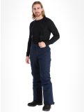 Miniatura Whistler, Drizzle pantaloni da sci uomo Navy Blazer blu 