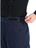 Miniatura Whistler, Drizzle pantaloni da sci uomo Navy Blazer blu 