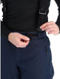 Miniatura Whistler, Drizzle pantaloni da sci uomo Navy Blazer blu 