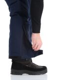 Miniatura Whistler, Drizzle pantaloni da sci uomo Navy Blazer blu 