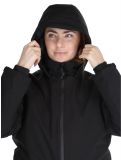 Miniatura Whistler, Montook giacca sci donna Black nero 