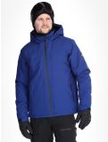 Miniatura Whistler, Montook giacca sci uomo Bellweather Blue blu 