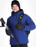 Miniatura Whistler, Montook giacca sci uomo Bellweather Blue blu 