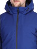 Miniatura Whistler, Montook giacca sci uomo Bellweather Blue blu 