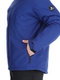 Miniatura Whistler, Montook giacca sci uomo Bellweather Blue blu 