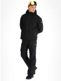 Miniatura Whistler, Montook giacca sci uomo Black nero 