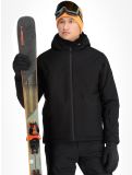 Miniatura Whistler, Montook giacca sci uomo Black nero 