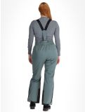 Miniatura Whistler, Yarra pantaloni da sci donna Balsam Green verde 