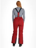 Miniatura Whistler, Yarra pantaloni da sci donna Sun Dried Tomato rosso 