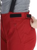 Miniatura Whistler, Yarra pantaloni da sci donna Sun Dried Tomato rosso 