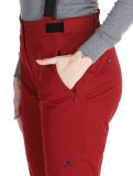 Miniatura Whistler, Yarra pantaloni da sci donna Sun Dried Tomato rosso 