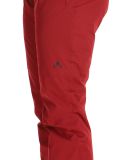 Miniatura Whistler, Yarra pantaloni da sci donna Sun Dried Tomato rosso 