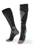 Miniatura X-socks, Ski Energizer Lt 4.0 calzini da sci unisex Black / Grey grigio, nero 