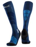 Miniatura X-Socks, Ski Expert Otc calzini compressivi uomo Marine / Mineral Blue blu 