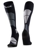 Miniatura X-Socks, Ski Perform Otc calzini compressivi uomo Black / Light Grey grigio, nero 