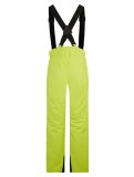 Miniatura Ziener, Axi Junior pantaloni da sci bambino Bitter Lemon verde 