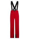 Miniatura Ziener, Axi Junior pantaloni da sci bambino Red Salsa rosso 