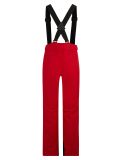 Miniatura Ziener, Axi Junior pantaloni da sci bambino Red Salsa rosso 