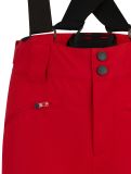 Miniatura Ziener, Axi Junior pantaloni da sci bambino Red Salsa rosso 