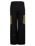 Miniatura Ziener, Ayko Junior pantaloni da sci bambino Black nero 