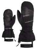 Miniatura Ziener, Gastilo GTX GL Mitten moffole uomo Black nero 