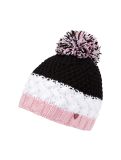 Miniatura Ziener, Issogi cappello unisex nero