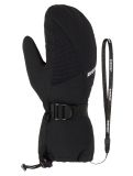 Miniatura Ziener, Lanic GTX Gore Plus Warm Junior moffole bambino Black nero 