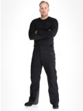 Miniatura Ziener, Rappold pantaloni da sci uomo Black nero 