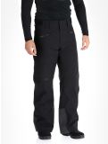 Miniatura Ziener, Rappold pantaloni da sci uomo Black nero 