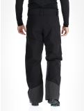 Miniatura Ziener, Rappold pantaloni da sci uomo Black nero 