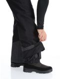 Miniatura Ziener, Rappold pantaloni da sci uomo Black nero 