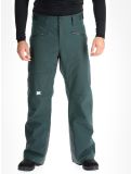 Miniatura Ziener, Rappold pantaloni da sci uomo Dark Jungle verde 