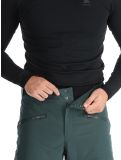 Miniatura Ziener, Rappold pantaloni da sci uomo Dark Jungle verde 