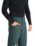 Miniatura Ziener, Rappold pantaloni da sci uomo Dark Jungle verde 