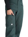 Miniatura Ziener, Rappold pantaloni da sci uomo Dark Jungle verde 