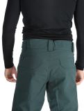 Miniatura Ziener, Rappold pantaloni da sci uomo Dark Jungle verde 