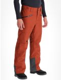 Miniatura Ziener, Rappold pantaloni da sci uomo Woody Brown marrone 