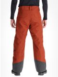 Miniatura Ziener, Rappold pantaloni da sci uomo Woody Brown marrone 