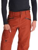 Miniatura Ziener, Rappold pantaloni da sci uomo Woody Brown marrone 