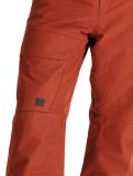 Miniatura Ziener, Rappold pantaloni da sci uomo Woody Brown marrone 