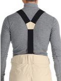 Miniatura Ziener, Tronador pantaloni da sci uomo Cashew Ripstop beige 