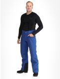 Miniatura Ziener, Tronador pantaloni da sci uomo Vista Blue blu 